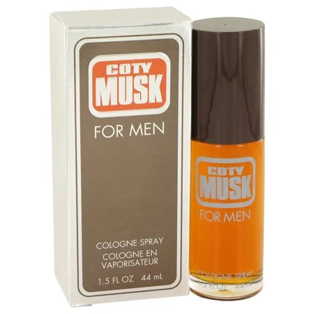 Musk Cologne Spray 1.50 oz T59240