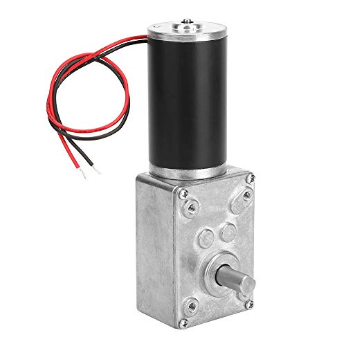 DC 12V Gear Motor 8mm Shaft N94137