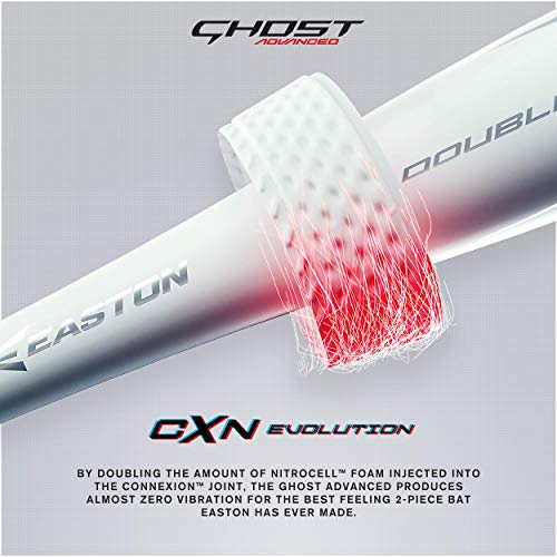 2 Pc. Composite Fastpitch Softball Bat L792198