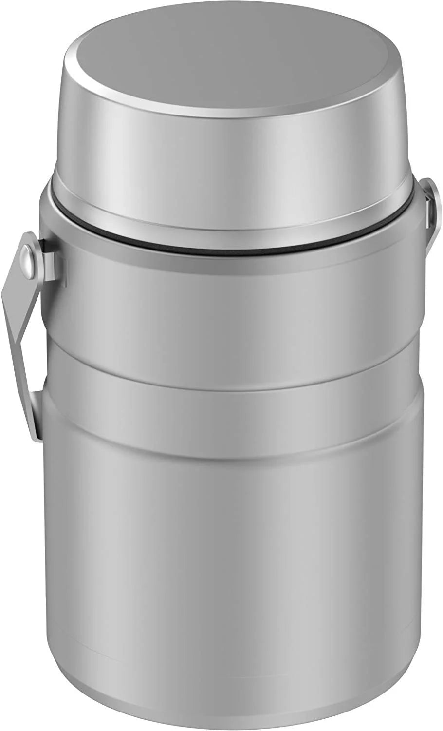 47 Ounce Stainless Steel Vacuum Insulated Food Jar Y541