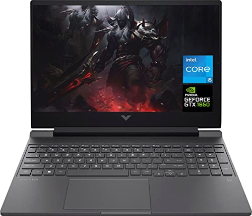 15.6" FHD 144 Hz Display Gaming Laptop, 32GB RAM, 1TB SSD, NVIDIA GeForce GTX 1650 Graphics D93995