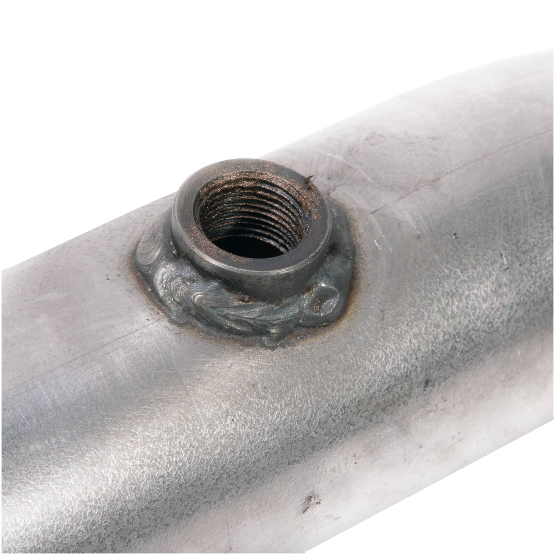 Off Road X-Pipe V204611