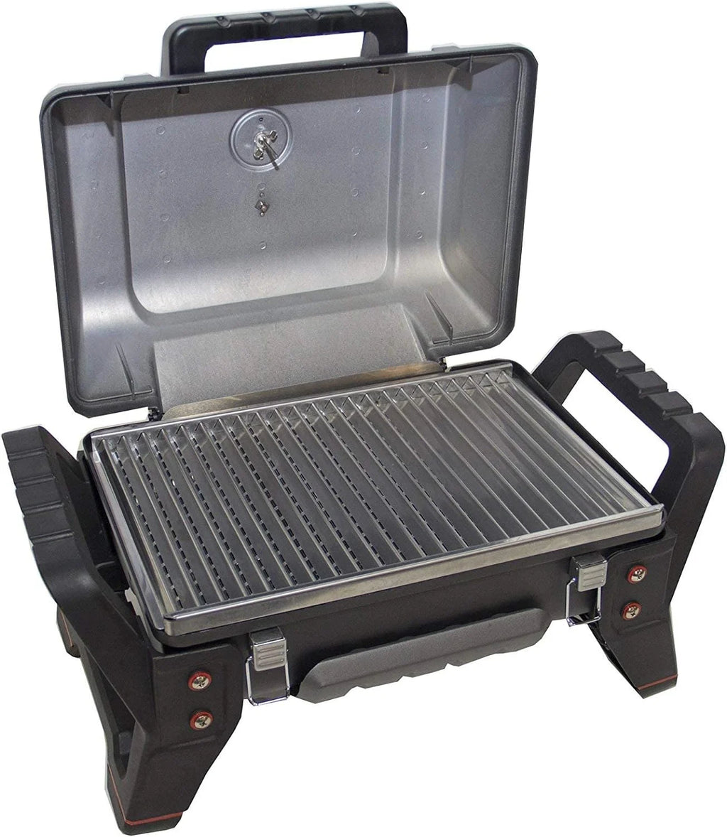 Portable Liquid Propane Gas Grill C65425