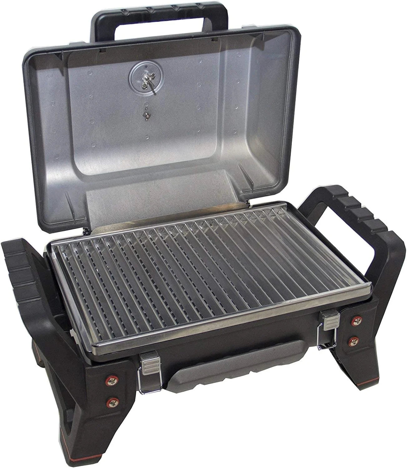 Portable Liquid Propane Gas Grill C65425