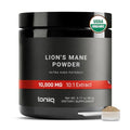90g Organic Lions Mane Mushroom Powder T8729