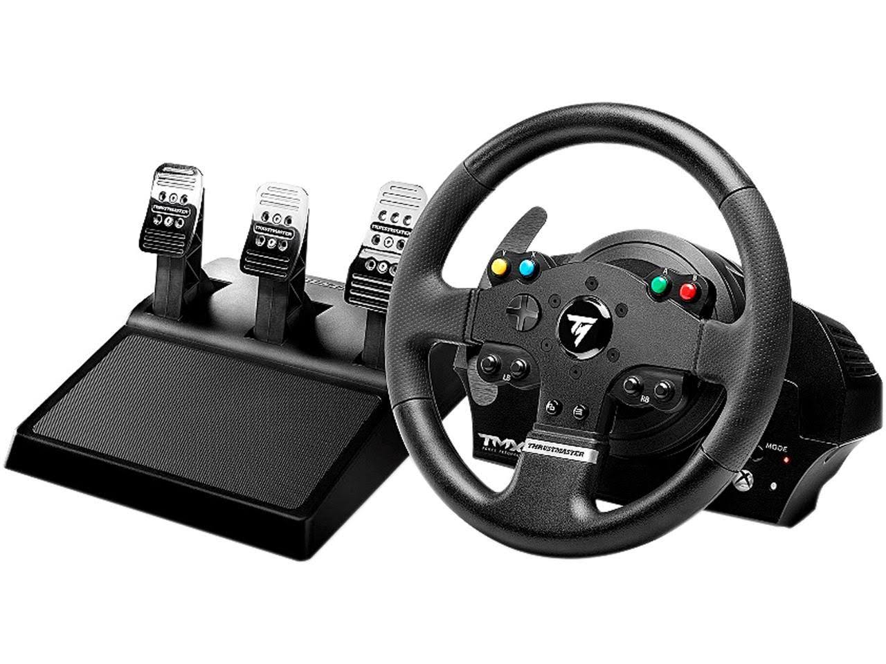 TMX Pro Racing Wheel Z8823