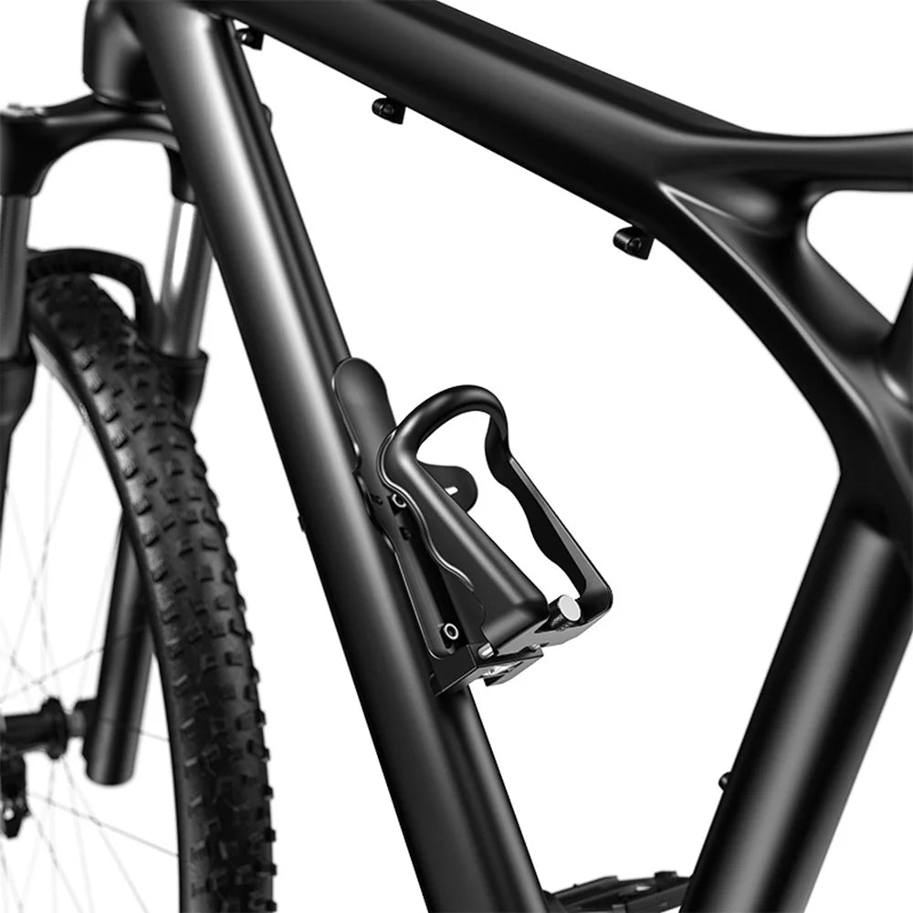 Rotatable Bike Water Bottle Holder Mount Cage K228607