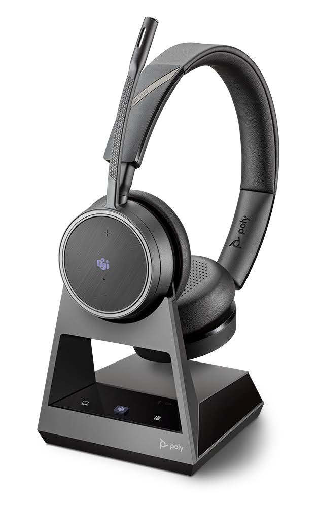 Bluetooth Wireless On-Ear Headset V221