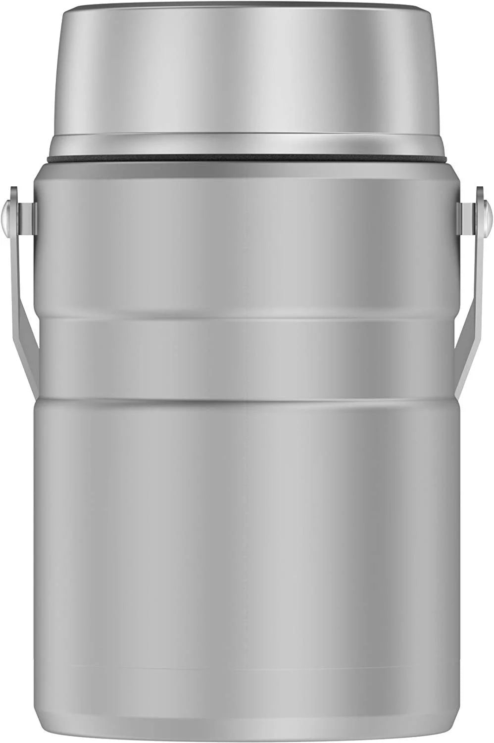 47 Ounce Stainless Steel Vacuum Insulated Food Jar Y541
