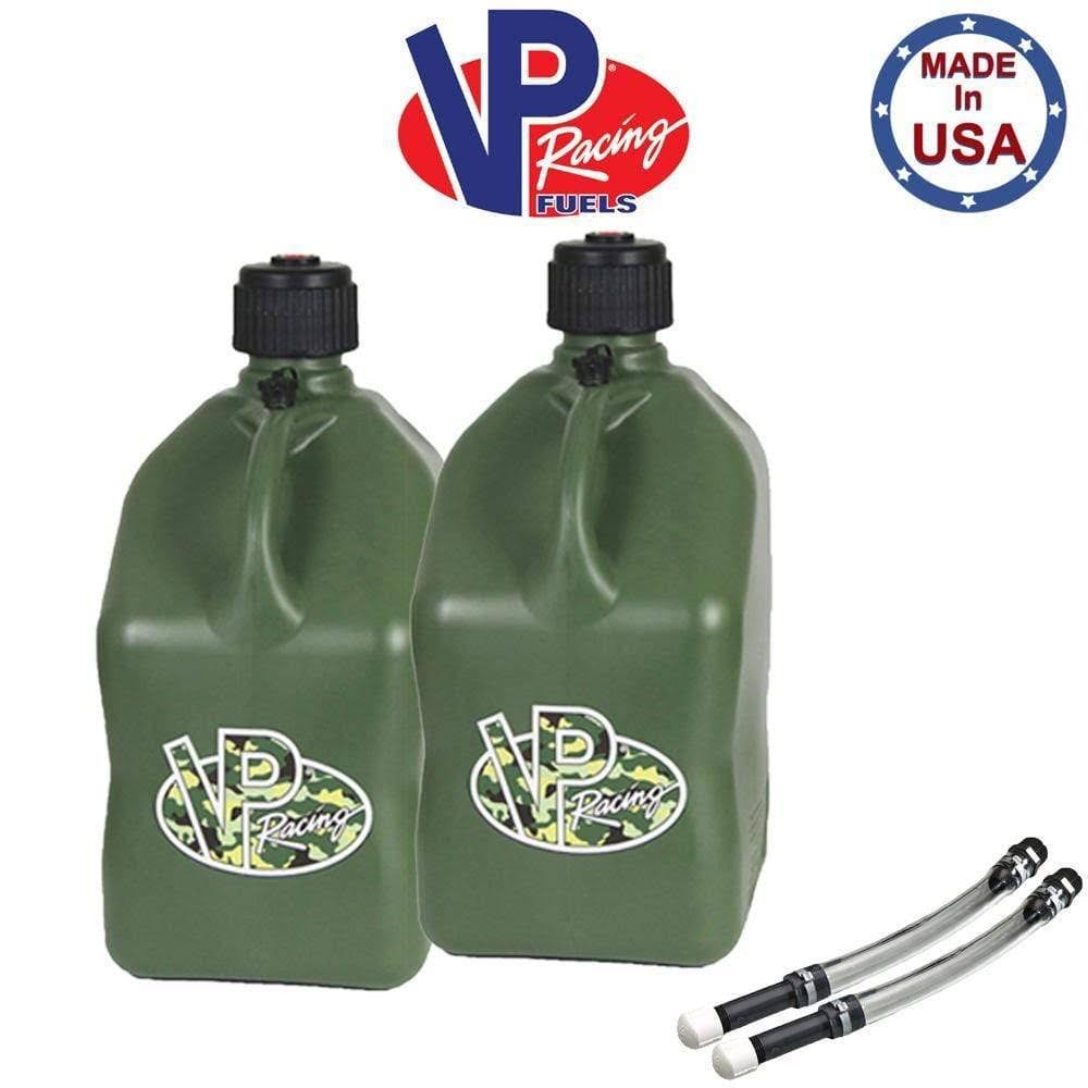 5 Gallon Square Gas Can T502255