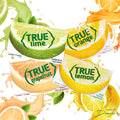 Zero Calorie Unsweetened Powdered Drink Mix Variety Pack, 100 pack T256