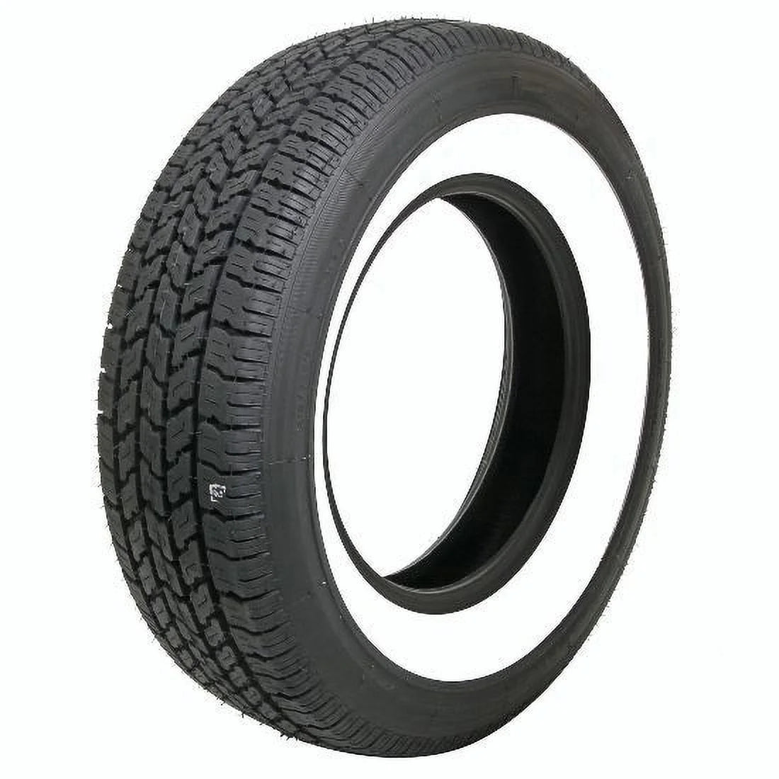 P215/75R15 2-1/2in WW Tire Z247744