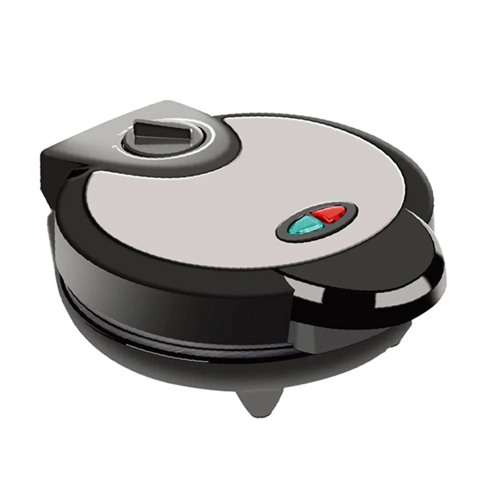 1000W Heart-Shaped Waffle Maker O781