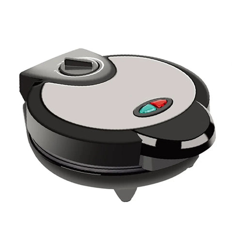 1000W Heart-Shaped Waffle Maker O781