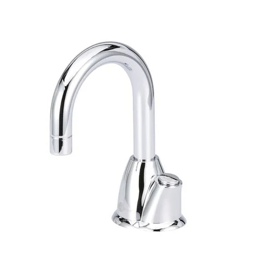 Stainless Steel Chrome Instant Hot Water Dispenser D5257