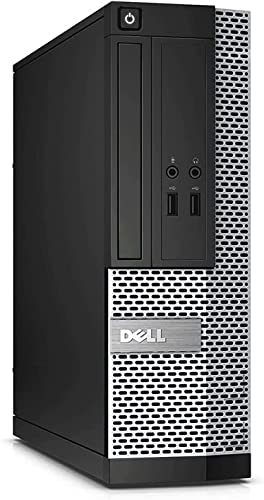 Intel Core i5 3rd Gen 3.2 GHz 16GB RAM 2TB HDD 22 Inch LED Monitor RGB Keyboard and Mouse WiFi Windows 10 Pro Desktop PC Z501420