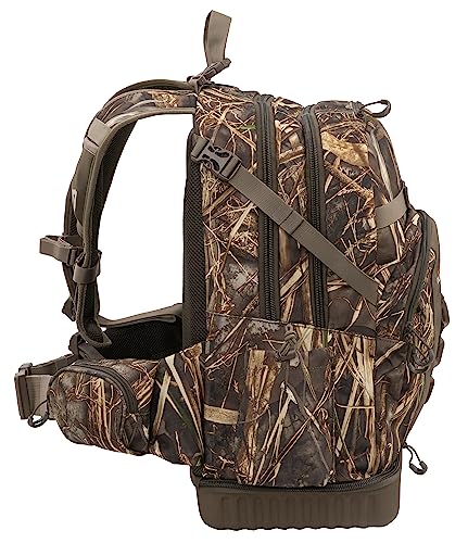 45L Hunting Backpack with Hydration D1110