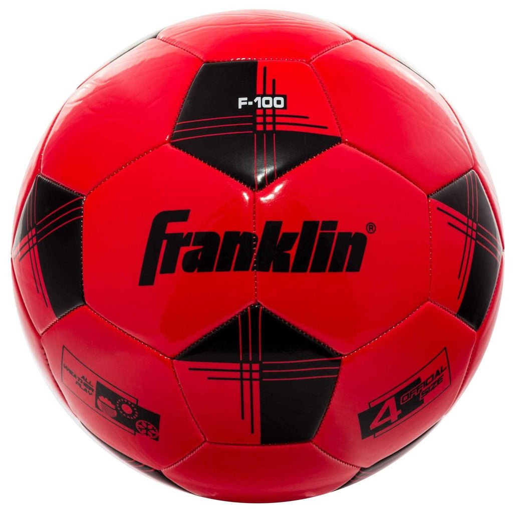 Competition 100 Soccer Ball X3088