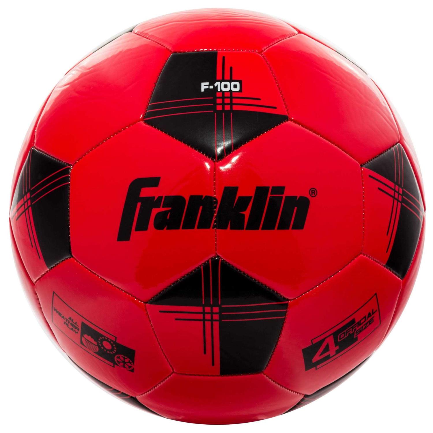 Competition 100 Soccer Ball X3088