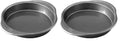Non-Stick 9-Inch Round Steel Cake Pan G824