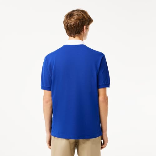 Men's Short Sleeve Classic Fit Polo G102577