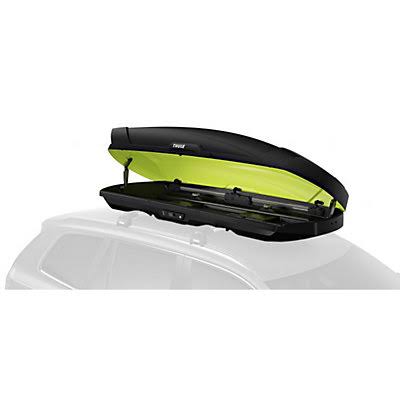 Titan Cargo Box T422945