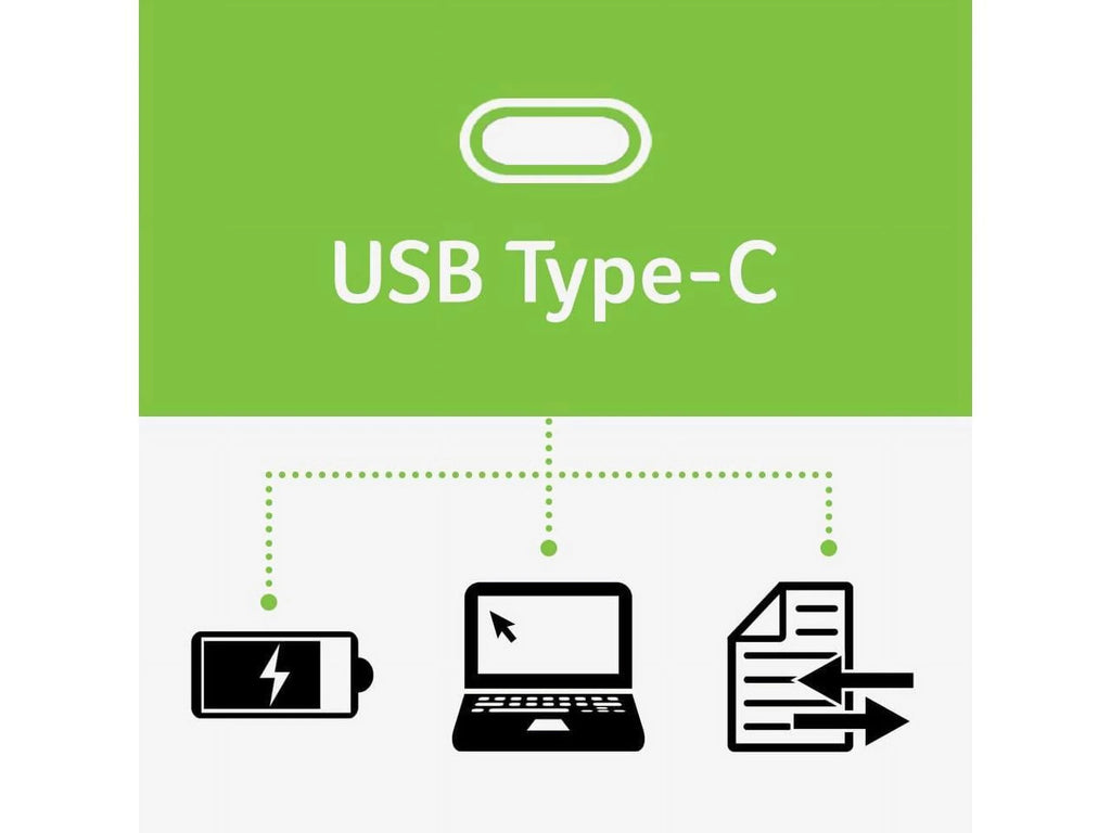 15.6" Full HD IPS Portable Monitor A92130