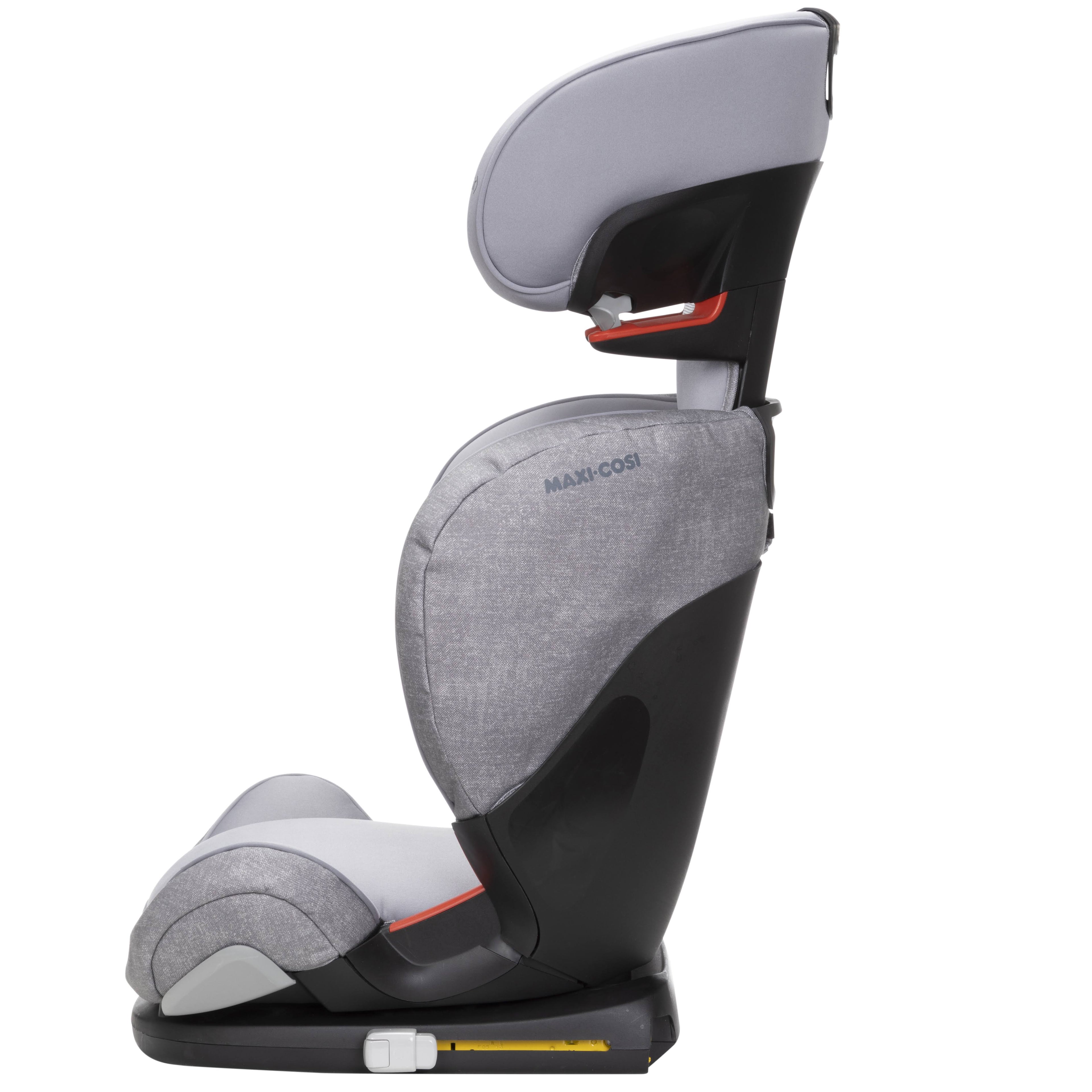 Booster Car Seat - Nomad Grey E273417