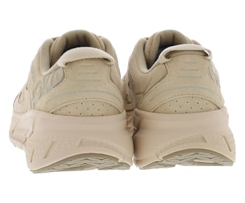 Suede Unisex Shoes S4222