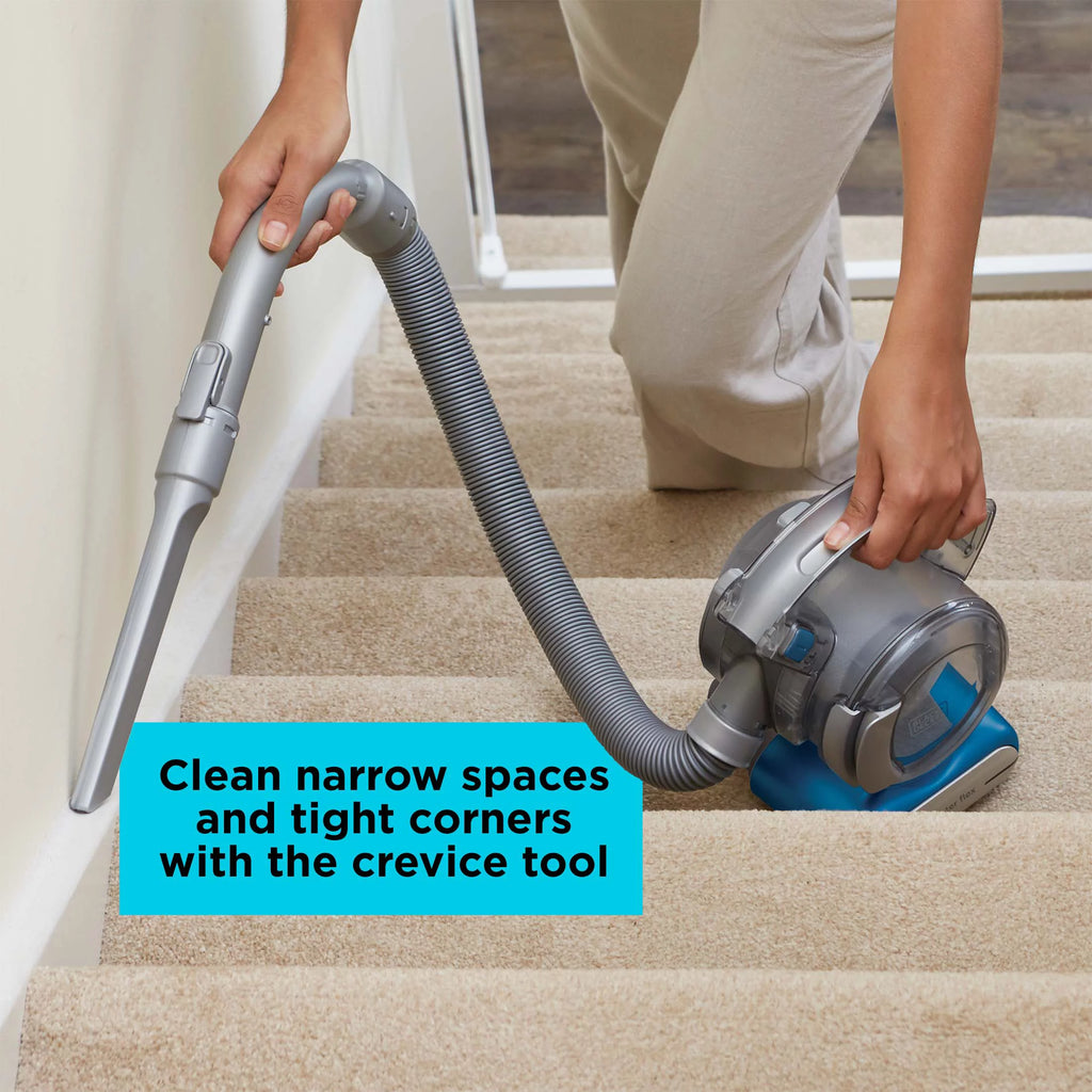 Cordless Handheld Vacuum K4374