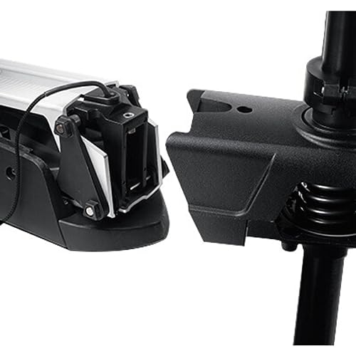 80 Lb. Thrust 45 in. Shaft Freshwater Electric Trolling Motor V1077
