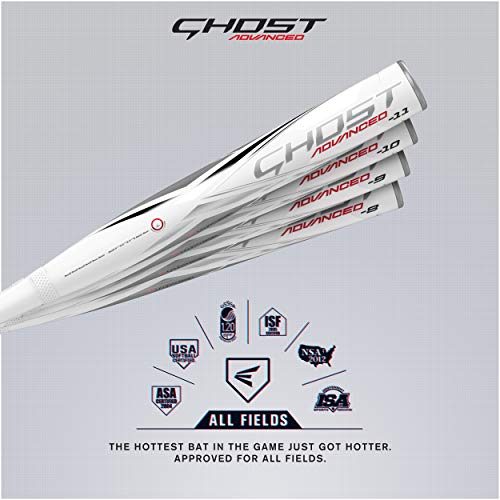 2 Pc. Composite Fastpitch Softball Bat L792198