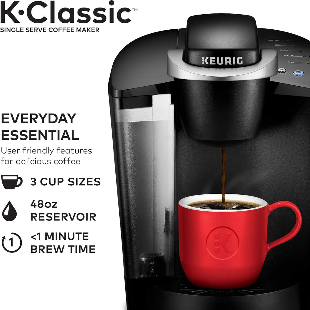 32 K-Cup Pods Single Serve Coffee Maker X528887