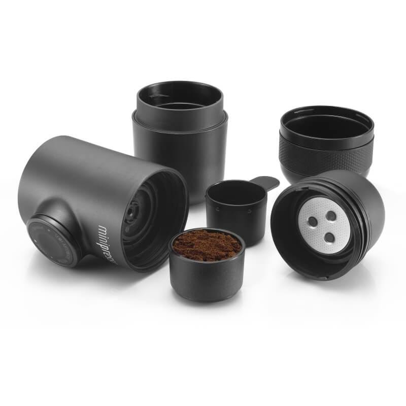 Portable Espresso Maker B35644