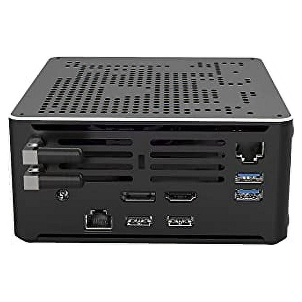 Mini PC Core i9 9880H 32GB RAM 512GB NVME SSD X86628