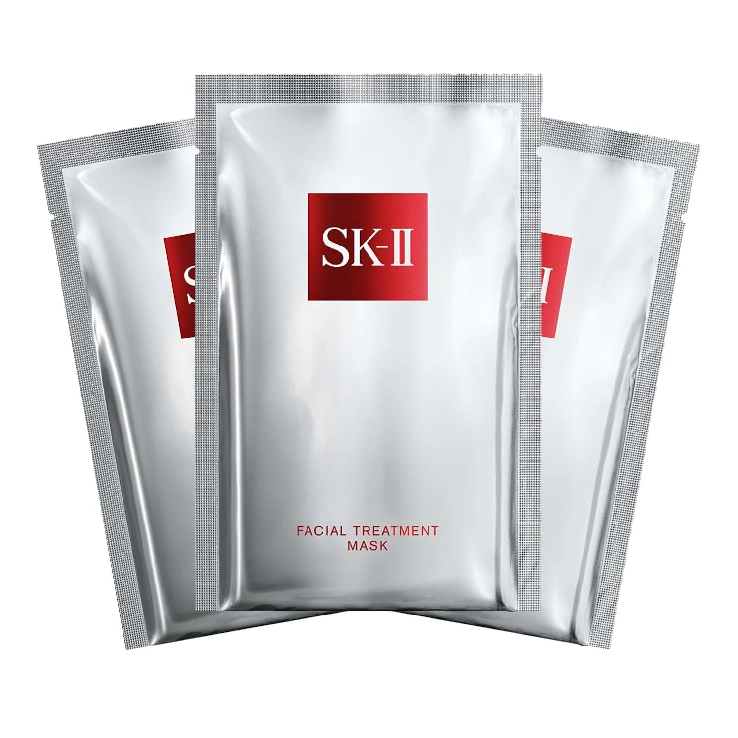 Facial Treatment Mask 10sheets I171