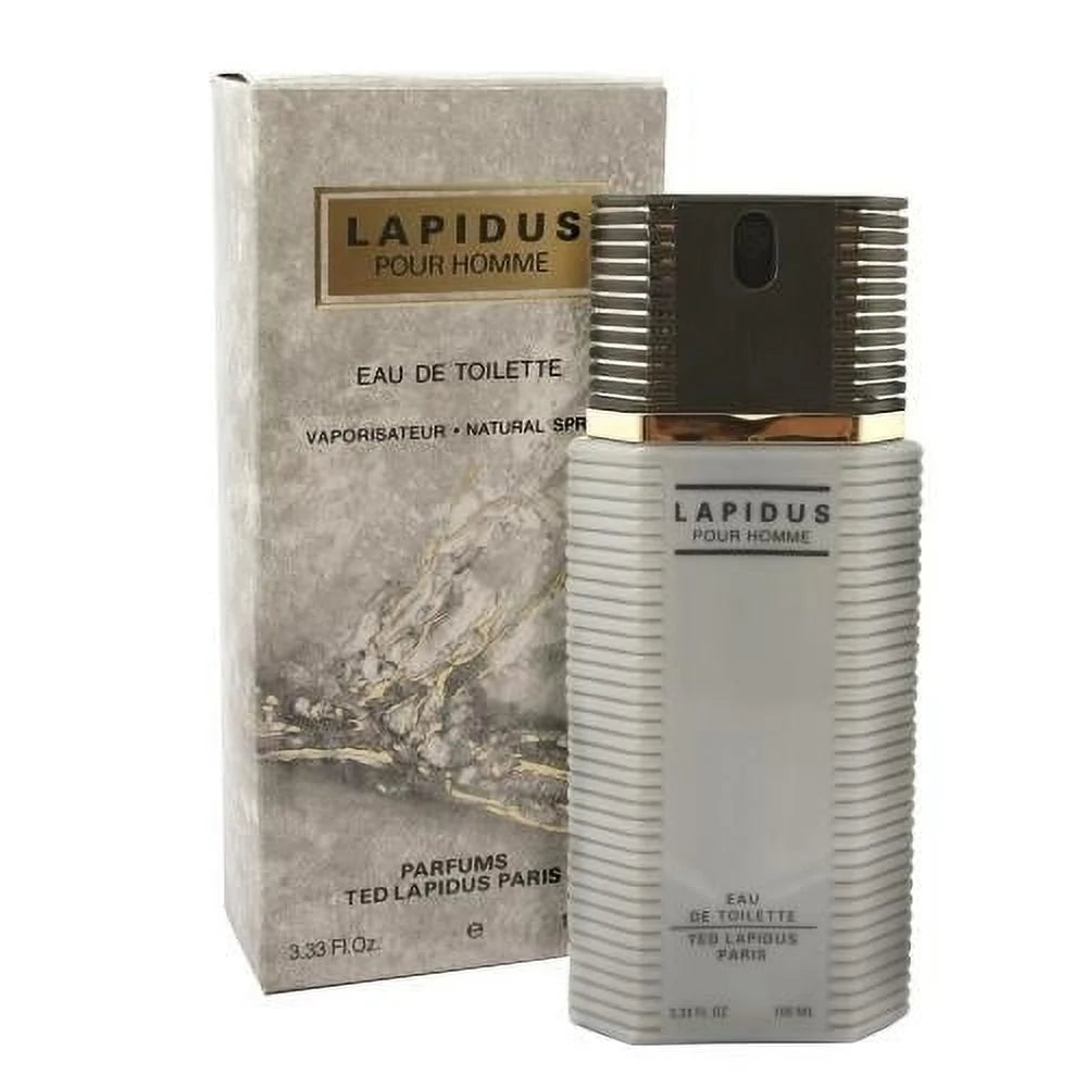 3.3 oz Eau De Toilette Spray for Men Q900281