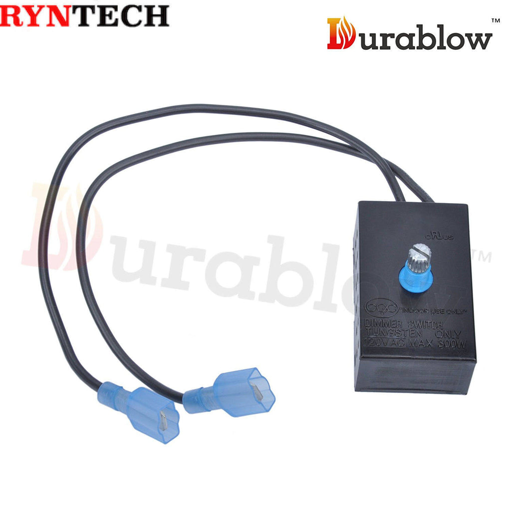 Fireplace Blower Fan Kit K62343