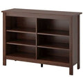 Brown TV Unit P899