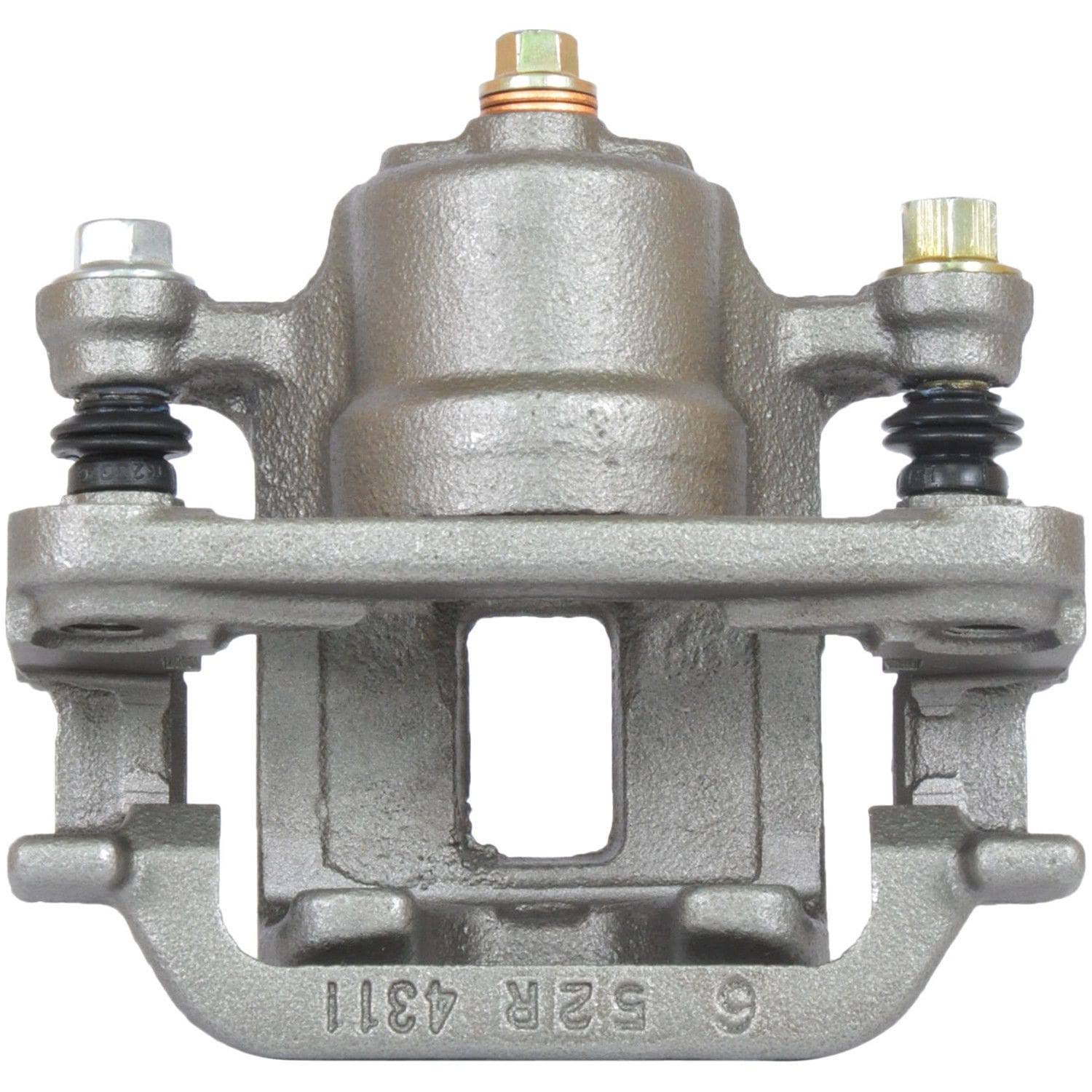 Bracketed Brake Caliper K183
