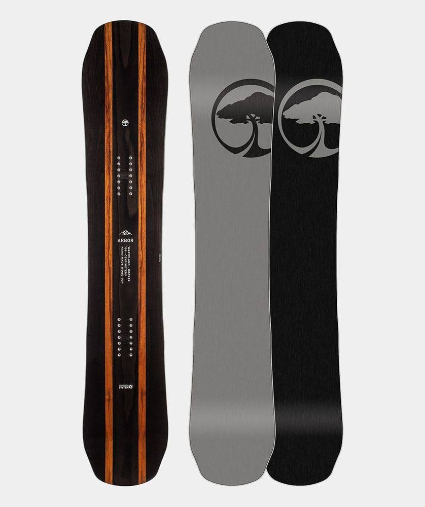 Snowboard R726