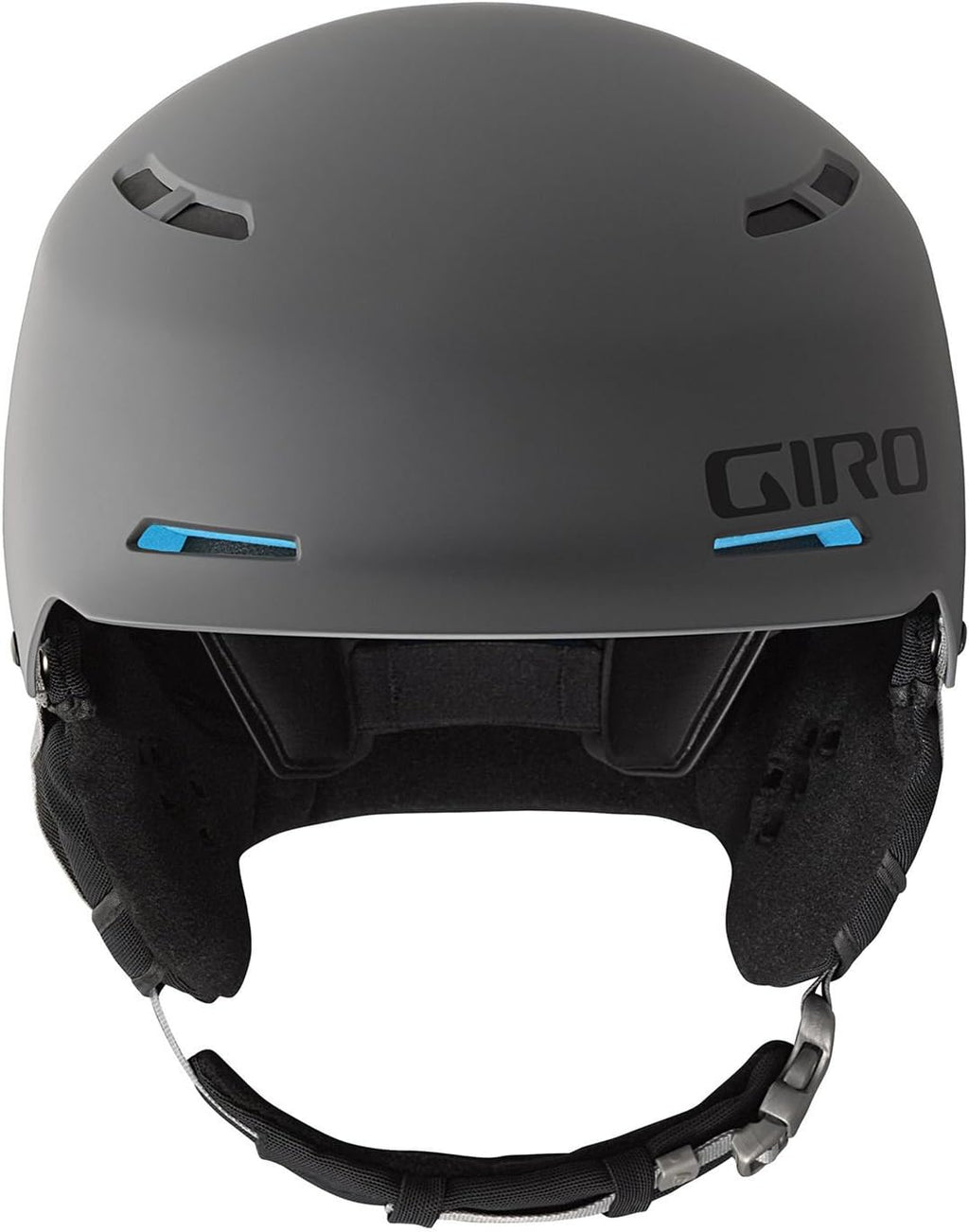 Mat Dark Shadow S Snow Helmet W4120