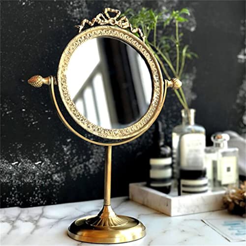 Desktop Dressing Mirror, 32*24cm R299570