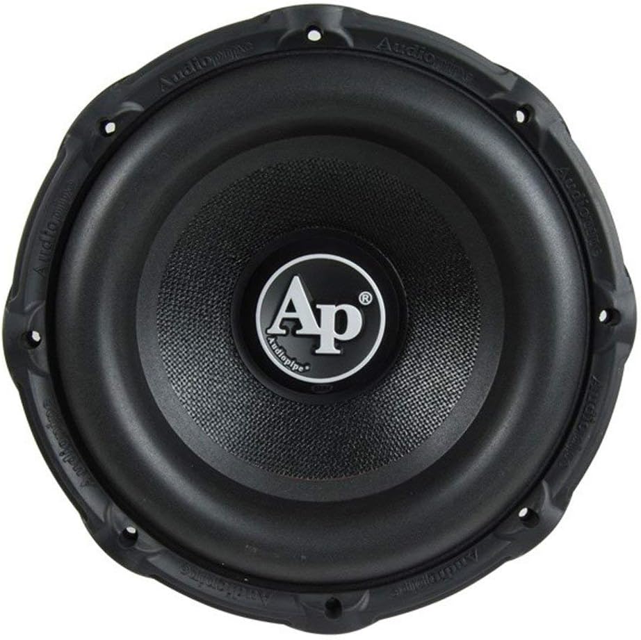 12in 1500W DVC Woofer O36675