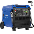 11000 Peak Watt Tri-Fuel Portable Inverter Generator H581572