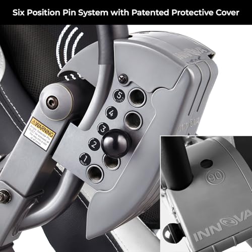 Advanced Heat and Massage Inversion Table P3511
