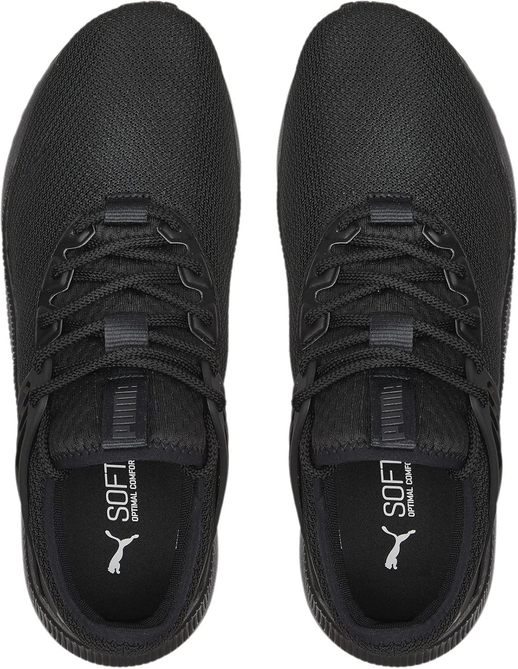 Black Sneaker C2077