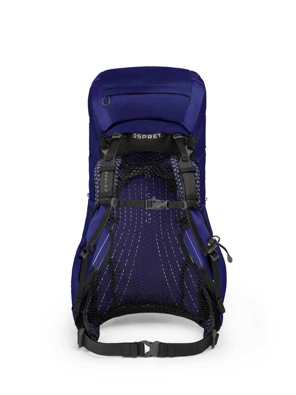 Equinox Blue Backpack C913