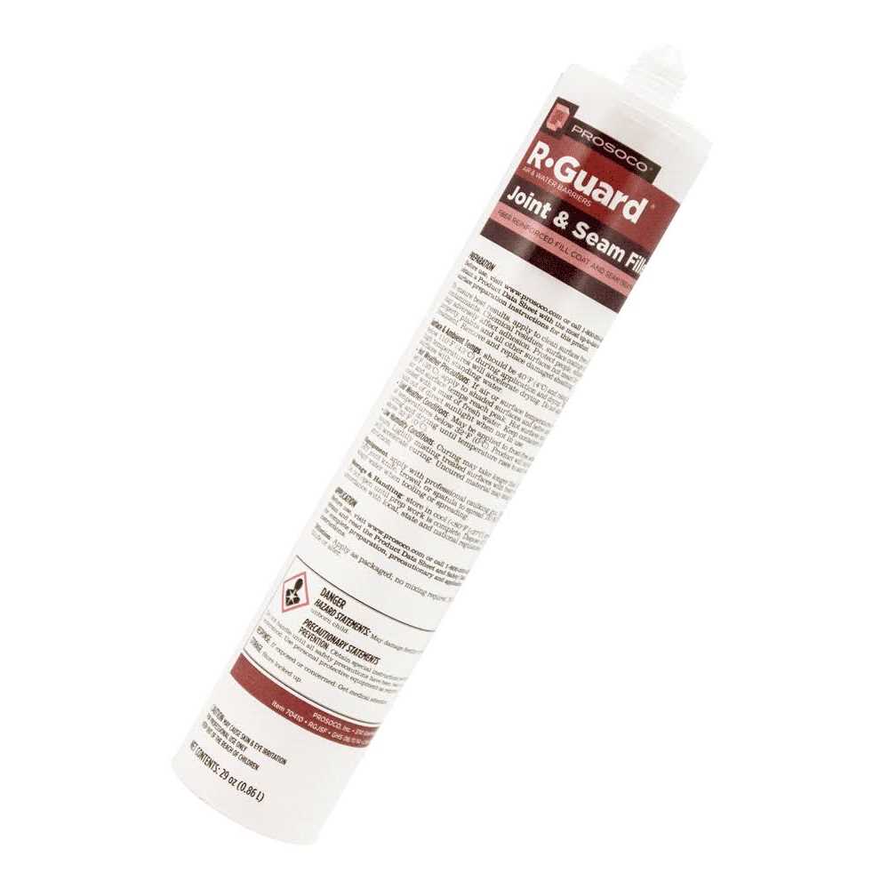 R-Guard Joint and Seam Filler F9425