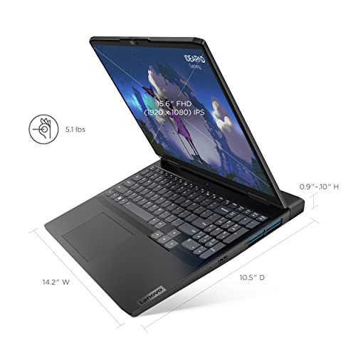 15.6'' Full HD 120Hz Display Laptop U345